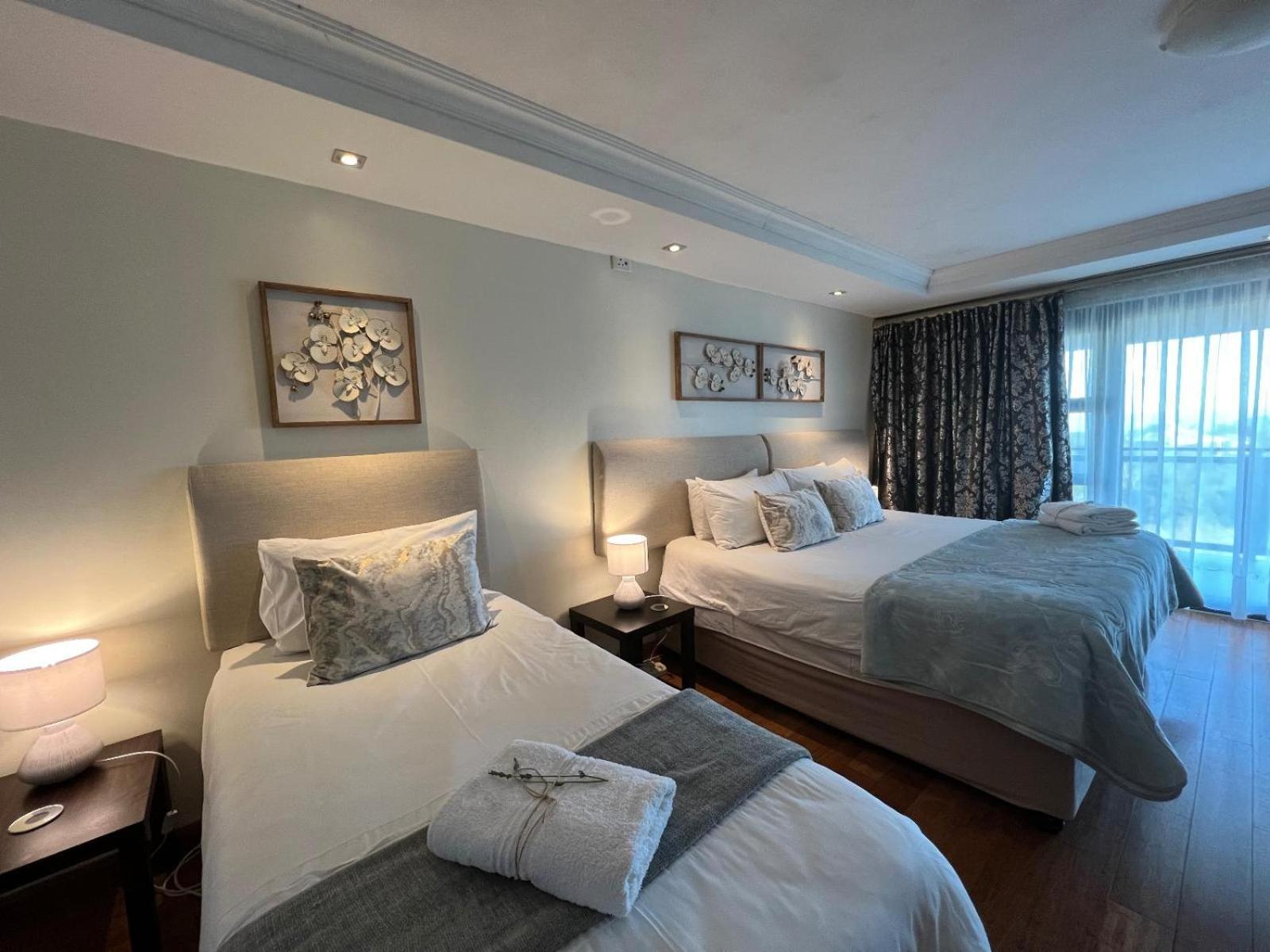 Kalashe Bed & Breakfast East London Room photo
