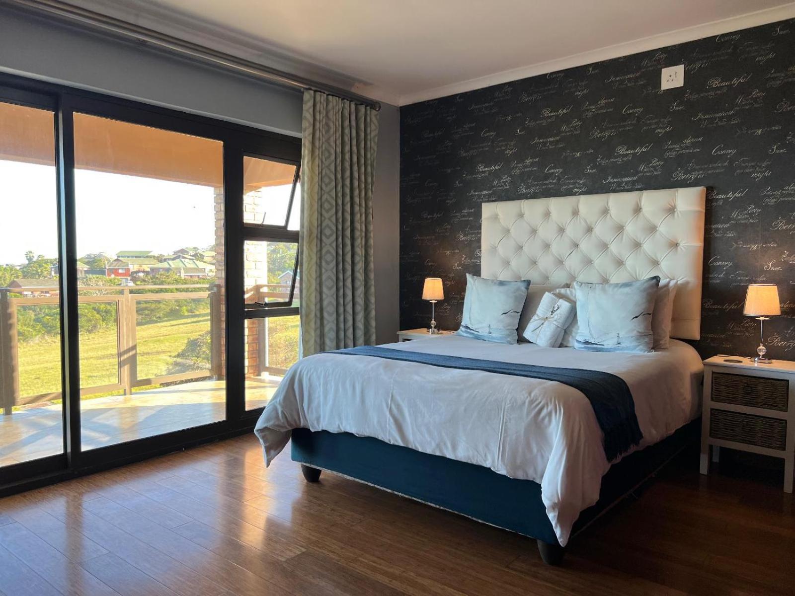 Kalashe Bed & Breakfast East London Room photo